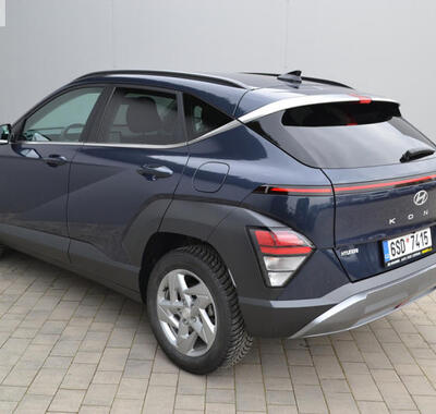 Hyundai Kona 3
