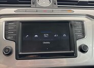 Volkswagen Passat Kombi 2,0 l 140 kw