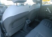 Citroën C4 Hatchback 1,2 l 96 kw