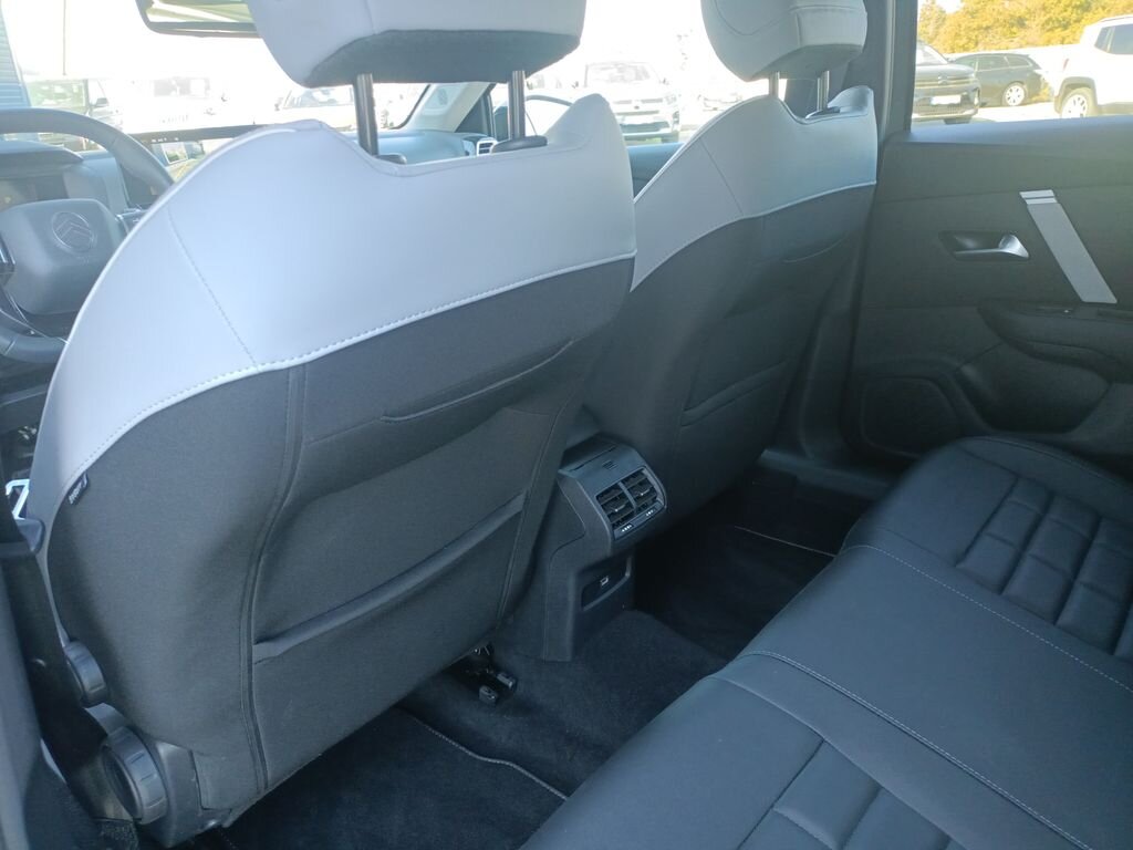 Citroën C4 Hatchback 1,2 l 96 kw