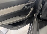 Peugeot 508 Kombi 2,0 l 130 kw