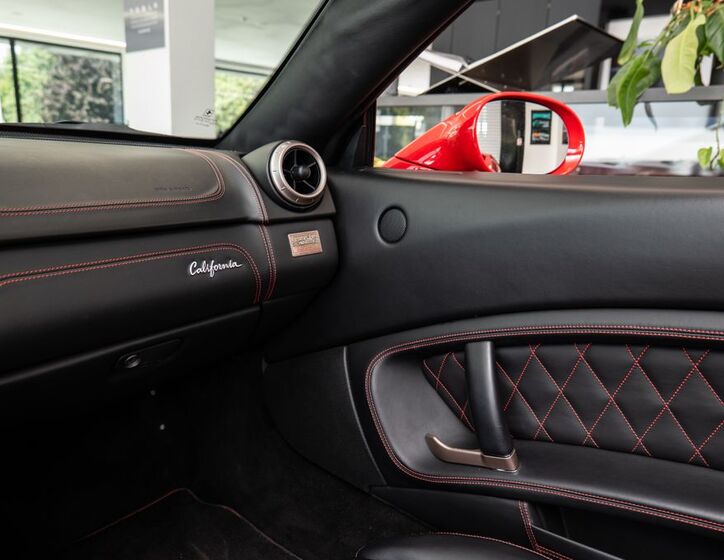 Ferrari California 11