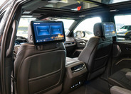 Cadillac Escalade 40