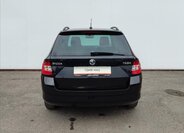 Škoda Fabia Kombi 1,2 l 81 kw