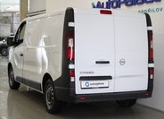 Opel Vivaro Skříň 1,6 l 70 kw