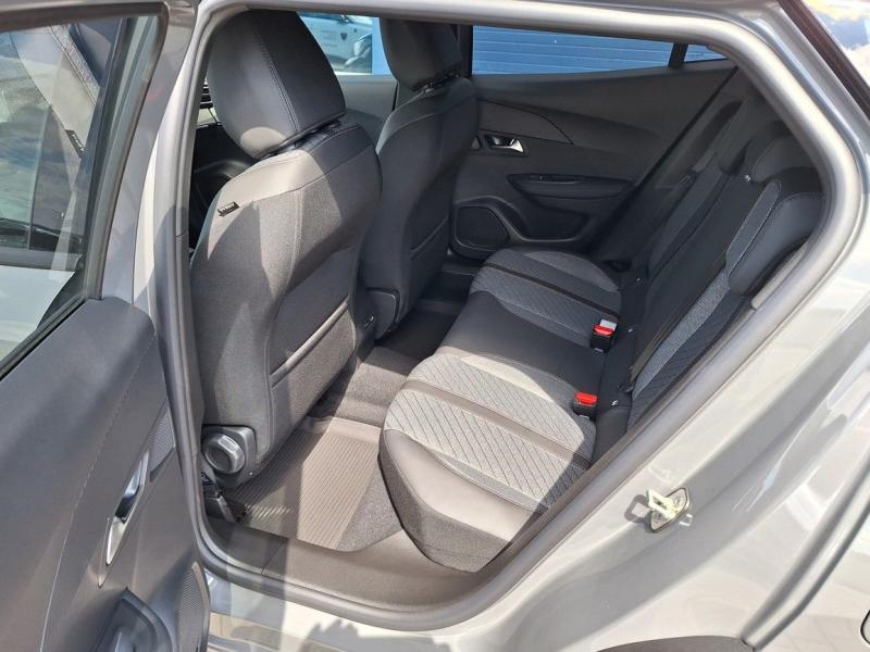 Peugeot 2008 SUV 1,2 l 74 kw