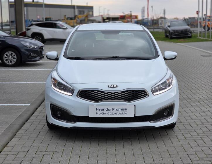 KIA Ceed 2