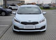KIA Ceed 2