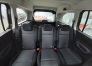 Toyota ProAce City Verso MPV 1,5 l 96 kw