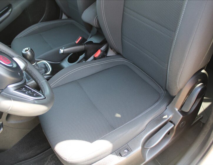 Fiat Tipo Kombi 999,0 73 kw