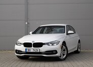 BMW Řada 3 1