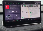 Škoda Elroq SUV / Terénní 1,0 210 kw