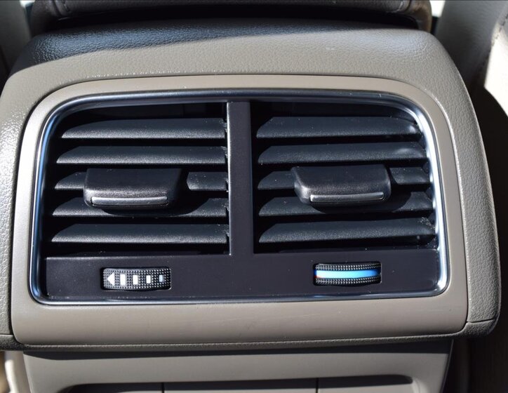 Audi Q5 SUV / Terénní 2,0 l 105 kw