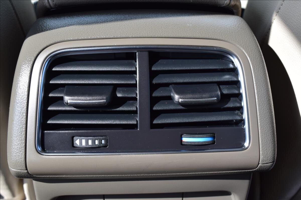 Audi Q5 SUV / Terénní 2,0 l 105 kw