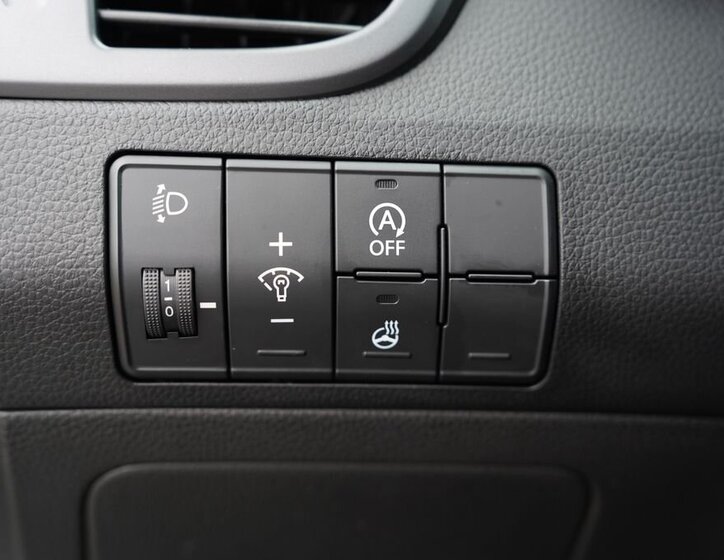 Hyundai i30 Kombi 1,6 l 99 kw