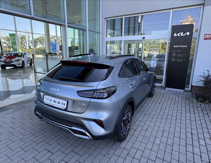 KIA Ostatní Ostatní 0,0 0