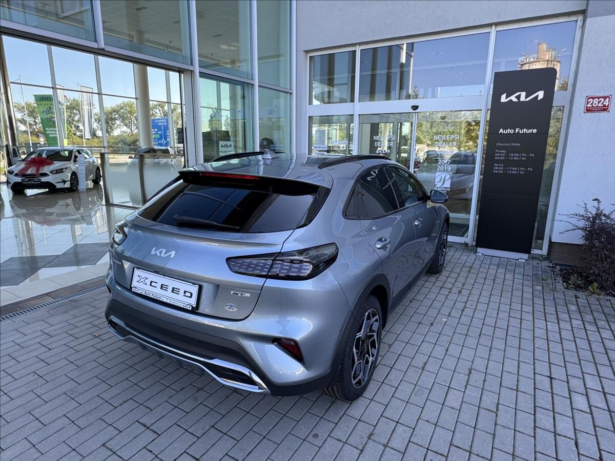 KIA Ostatní Ostatní 0,0 0