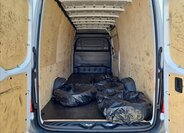 Mercedes-Benz Sprinter Skříň 2,0 l 110 kw