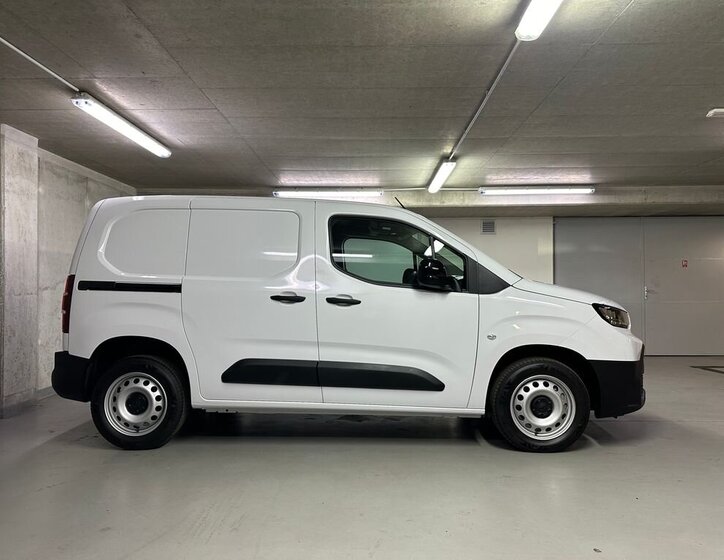 Toyota ProAce City VAN-Minibus 1,5 l 74 kw