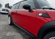 Mini Clubman Kombi 1,6 l 88 kw