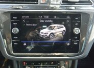 Volkswagen Tiguan SUV / Terénní 1,5 l 110 kw