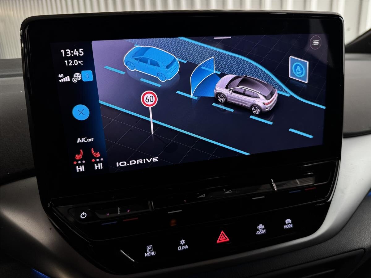 Volkswagen ID.4 SUV 0,0 150 kw