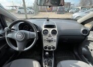 Opel Corsa Hatchback 1,4 l 66 kw