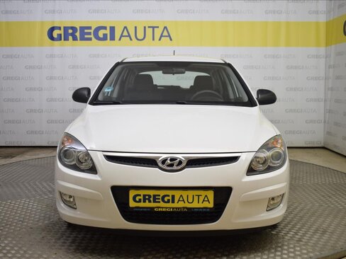 Hyundai i30 Hatchback 1,4 l 80 kw