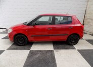 Škoda Fabia Hatchback 1,2 l 44 kw