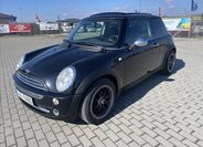 Mini One Hatchback 1,6 l 66 kw