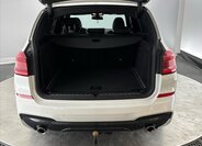 BMW X3 SUV / Terénní 2,0 l 140 kw