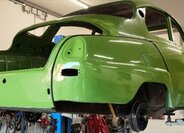 Saab Ostatní Sedan 0,0 0