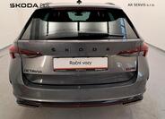 Škoda Octavia 9