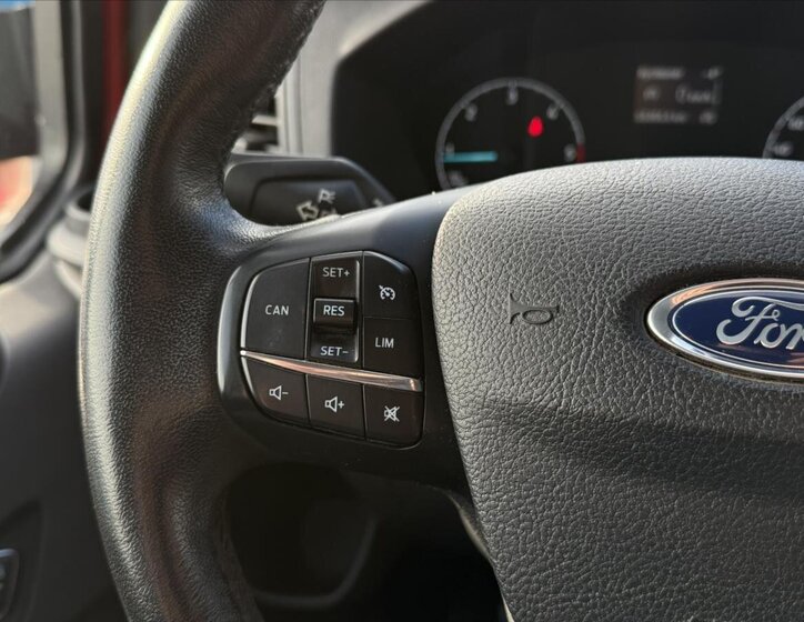 Ford Transit Custom 20