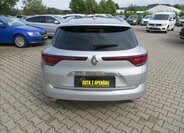 Renault Mégane 6