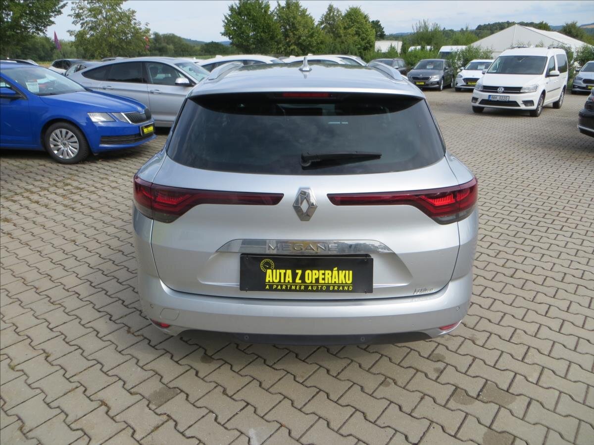 Renault Mégane