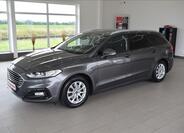 Ford Mondeo 1
