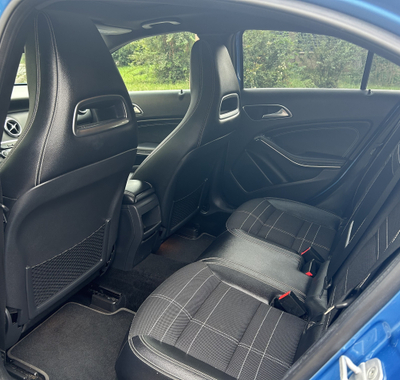 Mercedes-Benz Třídy A 36