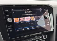 Volkswagen Passat Kombi 2,0 l 140 kw