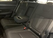 Hyundai Tucson SUV / Terénní 1,6 l 100 kw