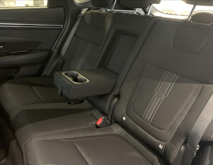 Hyundai Tucson SUV / Terénní 1,6 l 100 kw