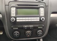 Volkswagen Golf Hatchback 2,0 l 147 kw