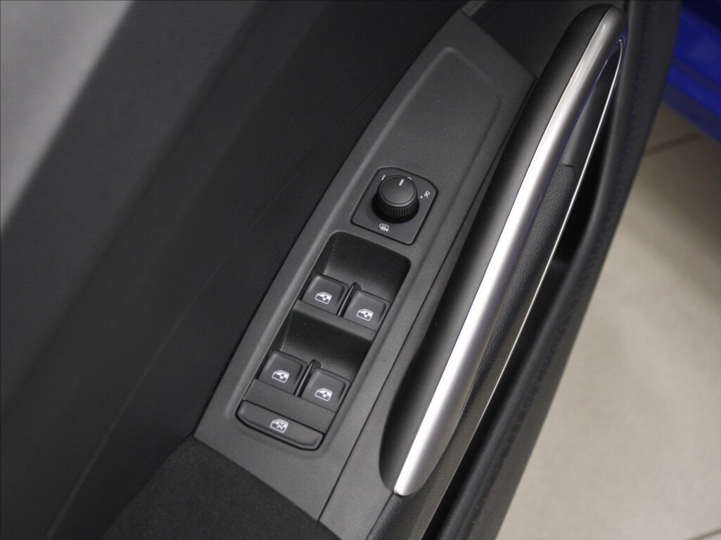 Škoda Fabia Hatchback 999,0 70 kw