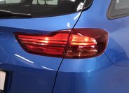 KIA Ceed Kombi 1,5 l 103 kw