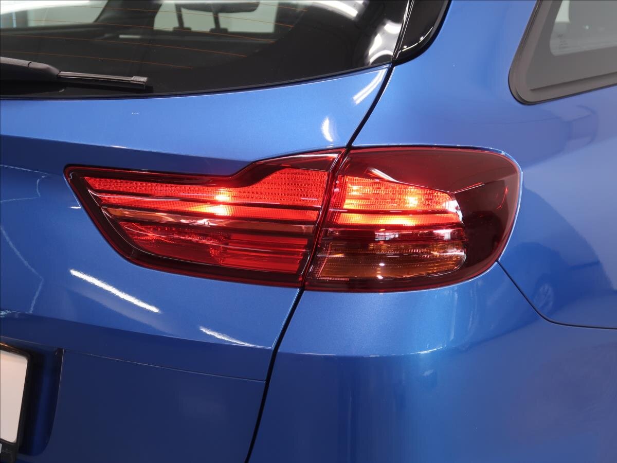 KIA Ceed Kombi 1,5 l 103 kw