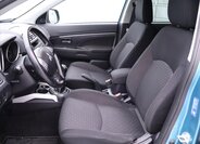 Mitsubishi ASX SUV / Terénní 1,6 l 86 kw
