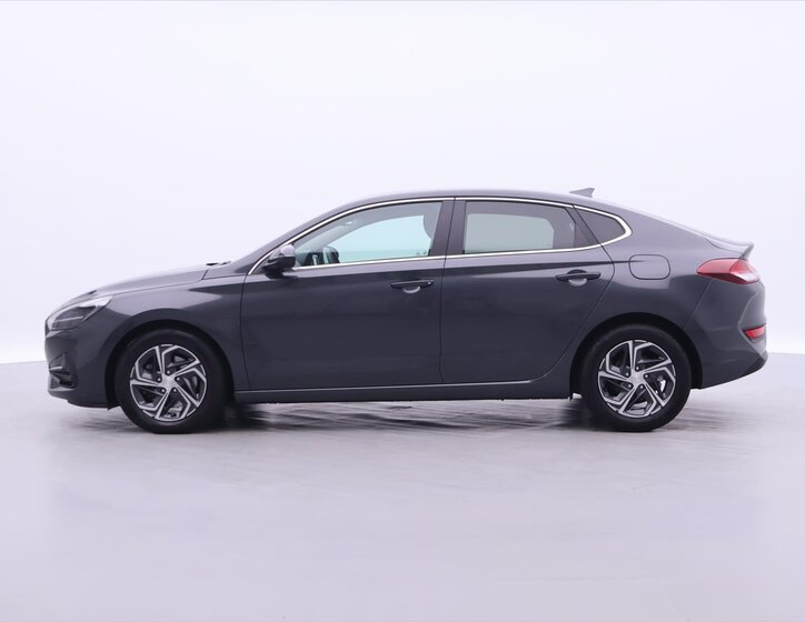 Hyundai i30 Liftback 998,0 88 kw