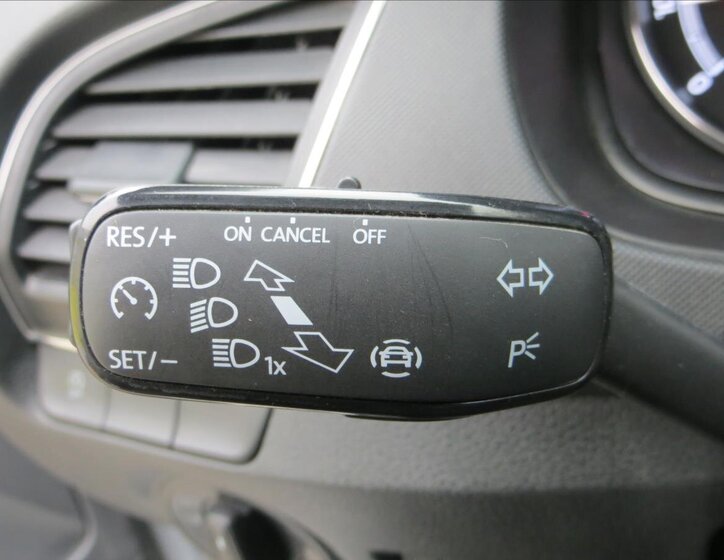 Škoda Fabia Kombi 999,0 81 kw