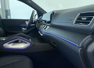 Mercedes-Benz GLS SUV 2,9 l 243 kw