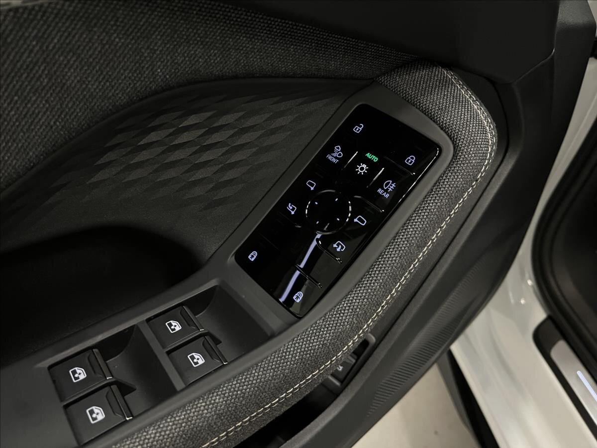 Audi A5 Kombi 2,0 l 150 kw